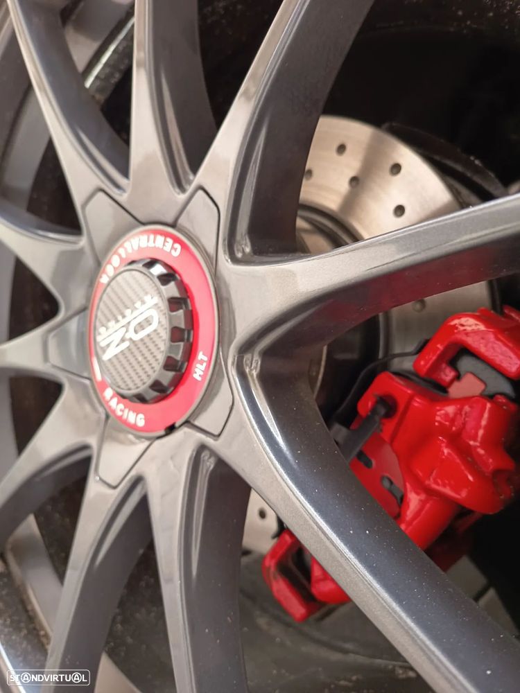 BMW 116 d EfficientDynamics Edition Sport Line - 3