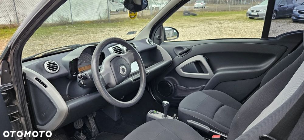 Smart Fortwo - 17