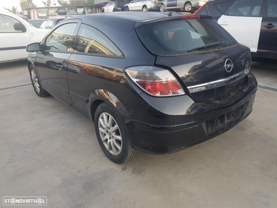 Opel Astra Gtc Cdti para peças - 2