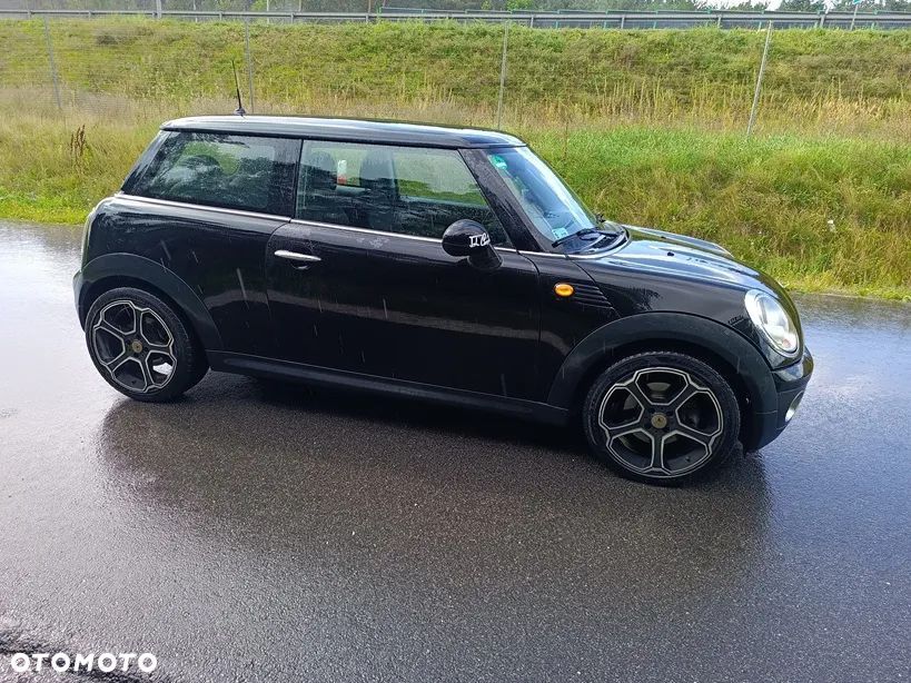 MINI Cooper - 6