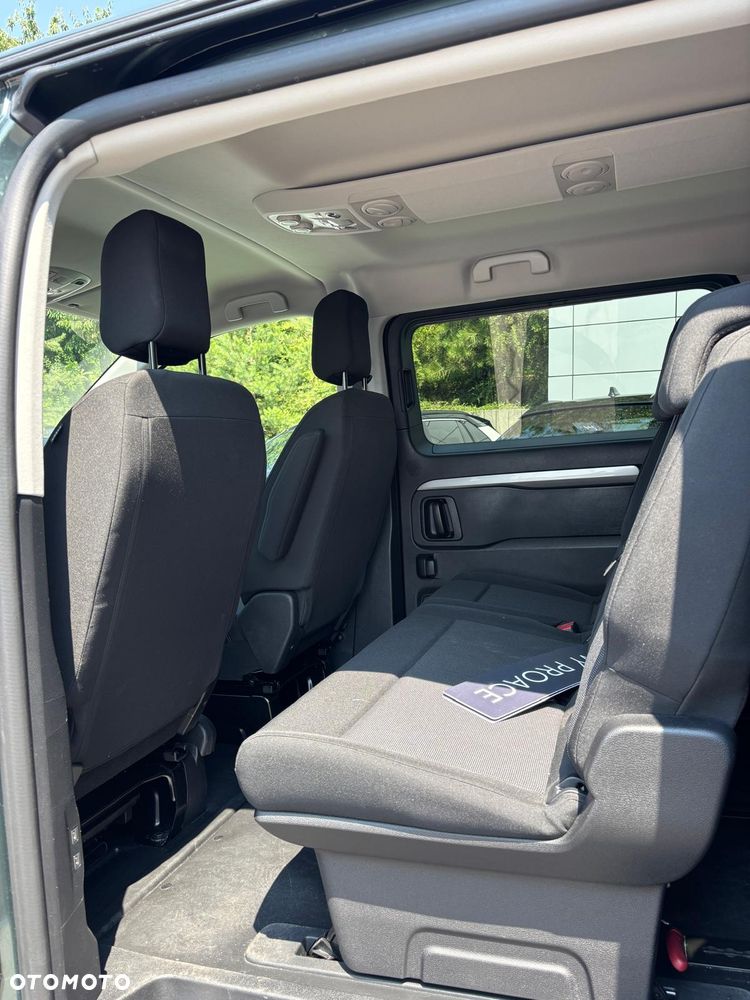 Toyota Proace Verso 2.0 D4-D Long Business - 9