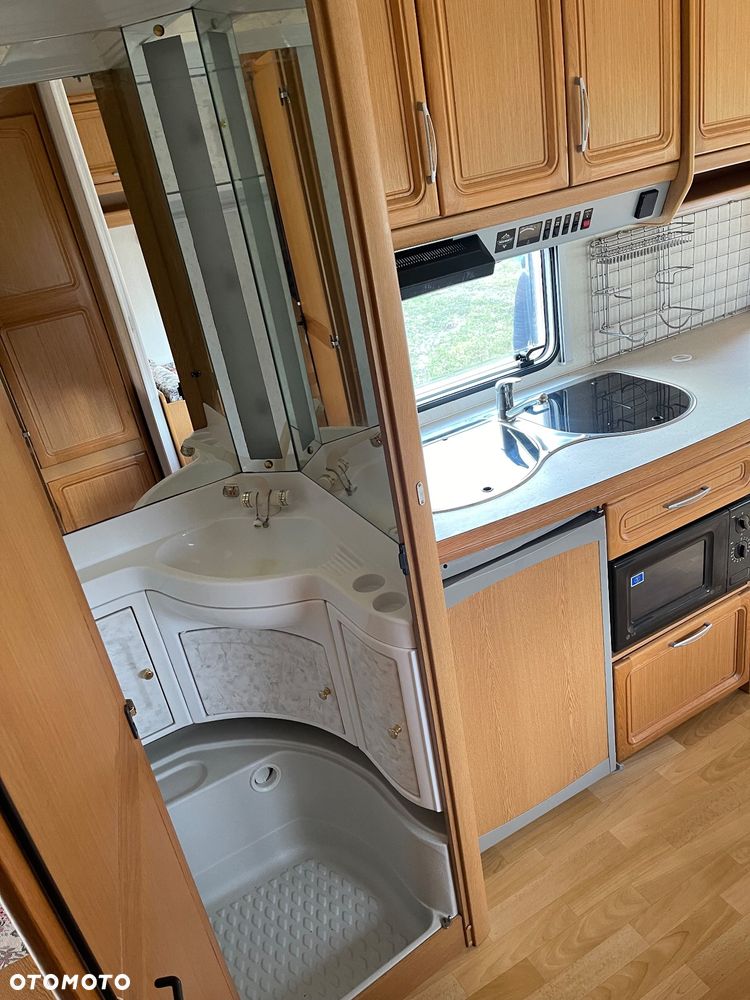 Hobby Landhaus 750 - 19