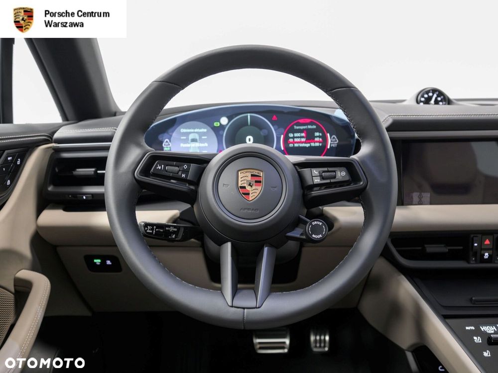Porsche Macan - 9