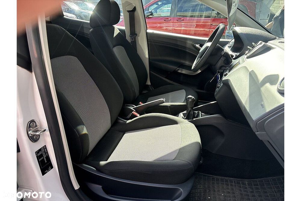Seat Ibiza 1.0 Reference - 21