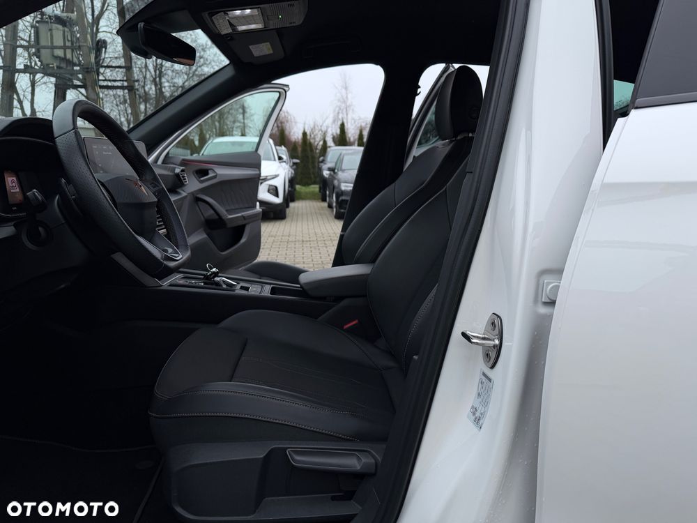 Cupra Formentor 1.5 TSI DSG - 29