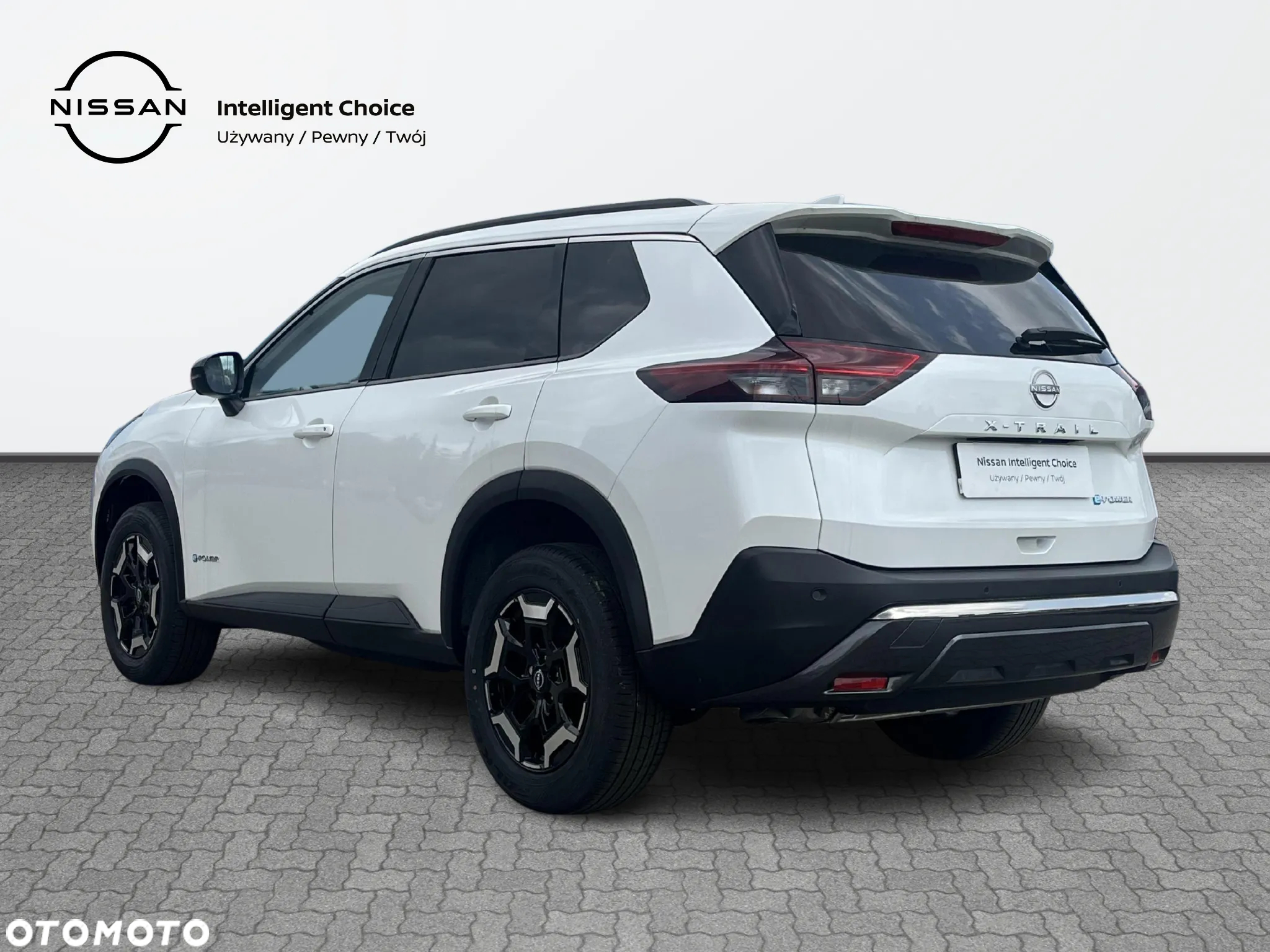 Nissan X-Trail - 3