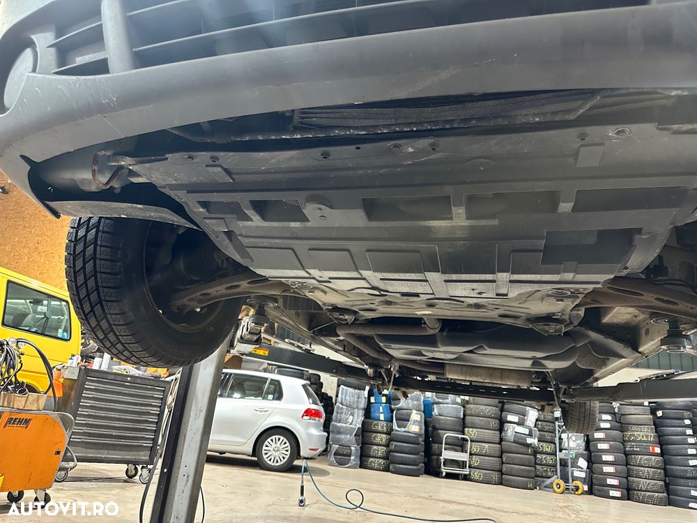 Renault Trafic 2.0 dCi 90 L2H1 - 5