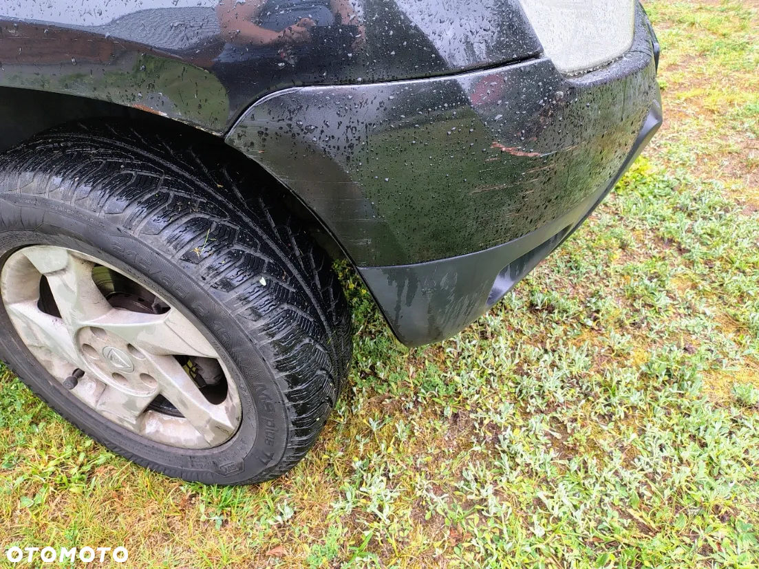 Dacia Duster 1.5 dCi Laureate - 8
