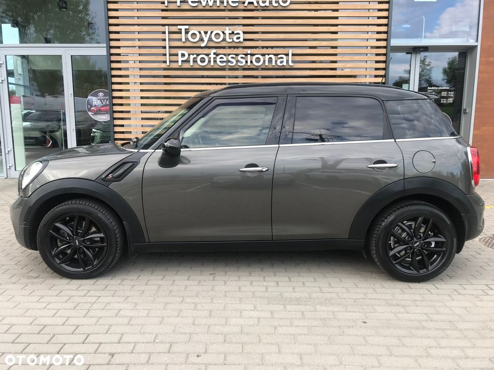 MINI Cooper S - 3
