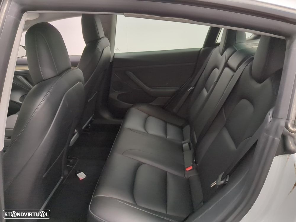 Tesla Model 3 Standard Range Plus RWD - 7