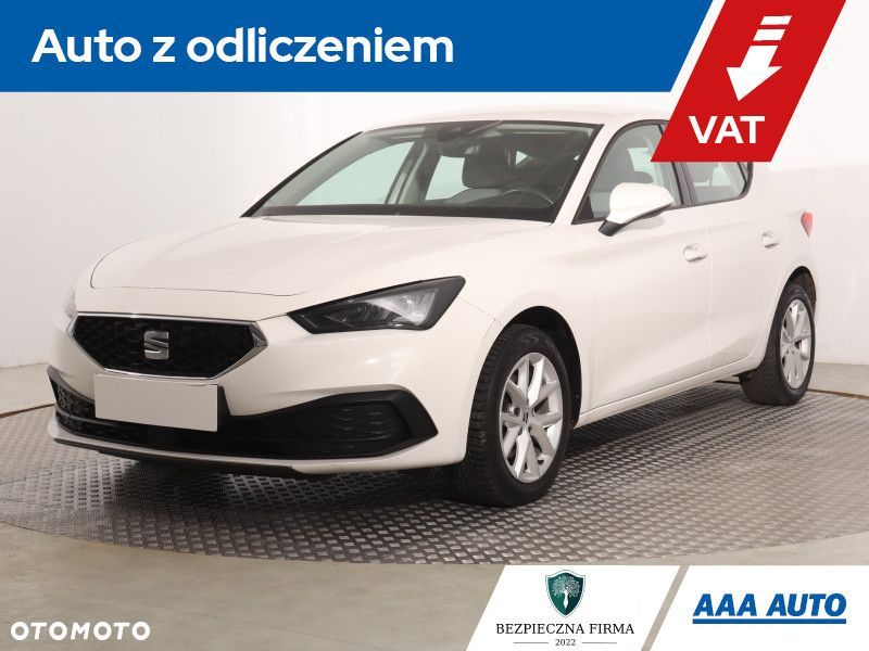 Seat Leon Sportstourer - 2