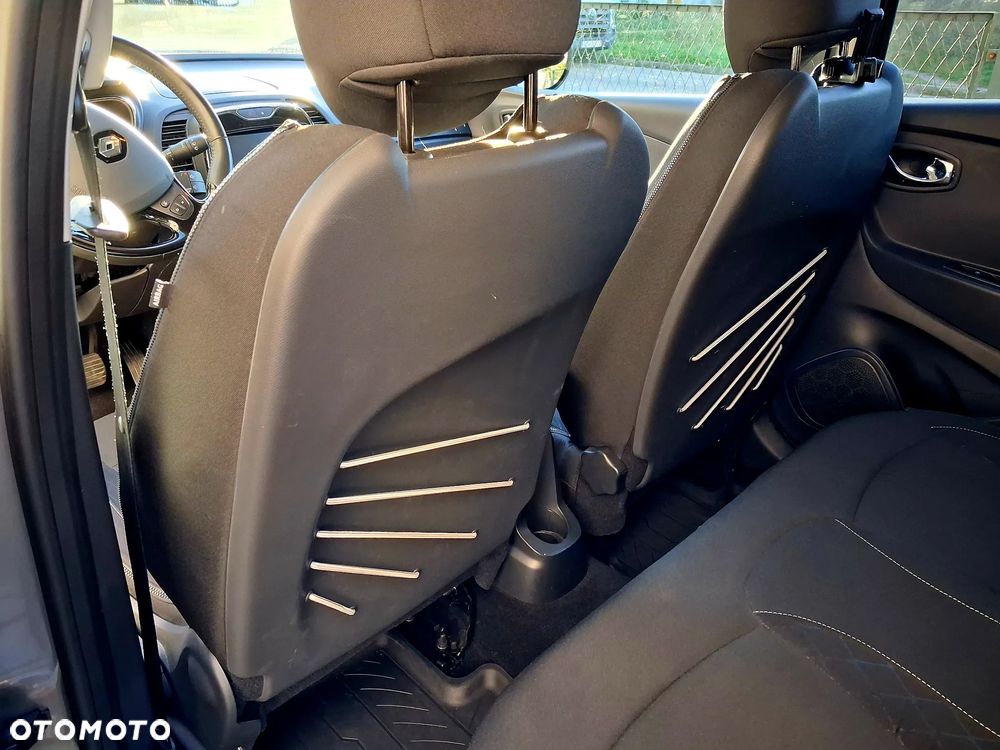 Renault Captur 1.2 TCe Intens EDC - 10