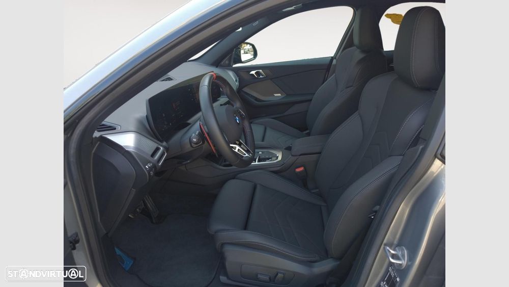 BMW M235i Gran Coupé xDrive — fotografia 10