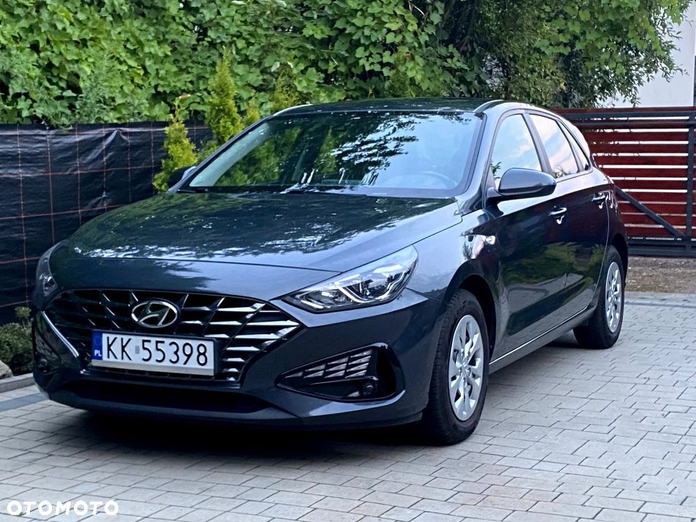 Hyundai i30 - 4