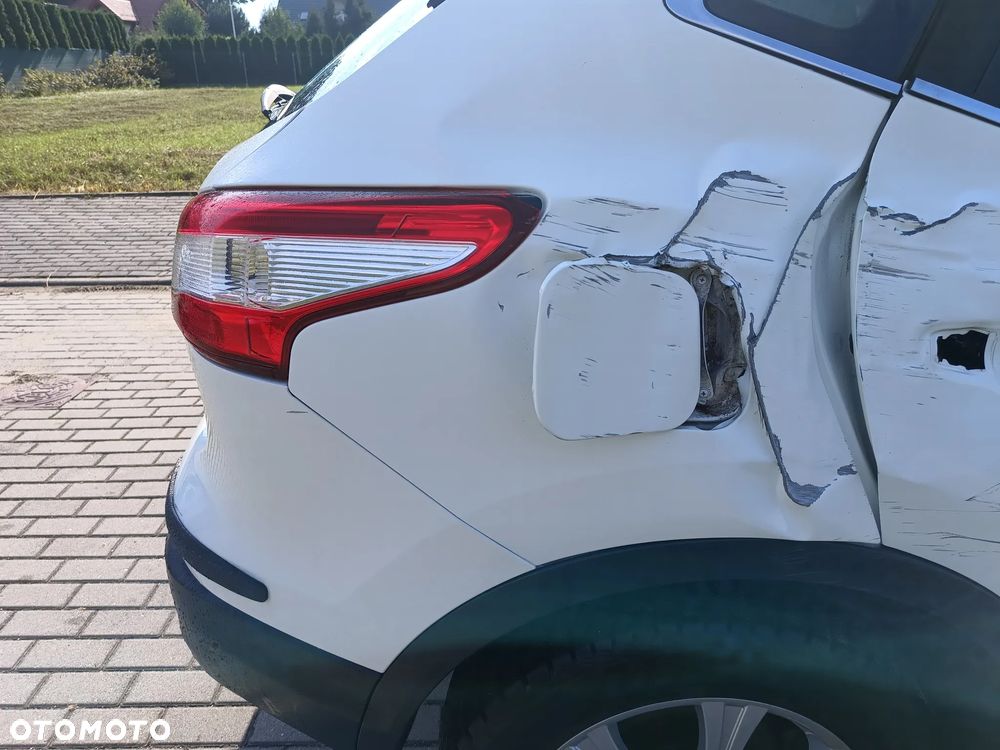 Nissan Qashqai 1.2 DIG-T Acenta - 24