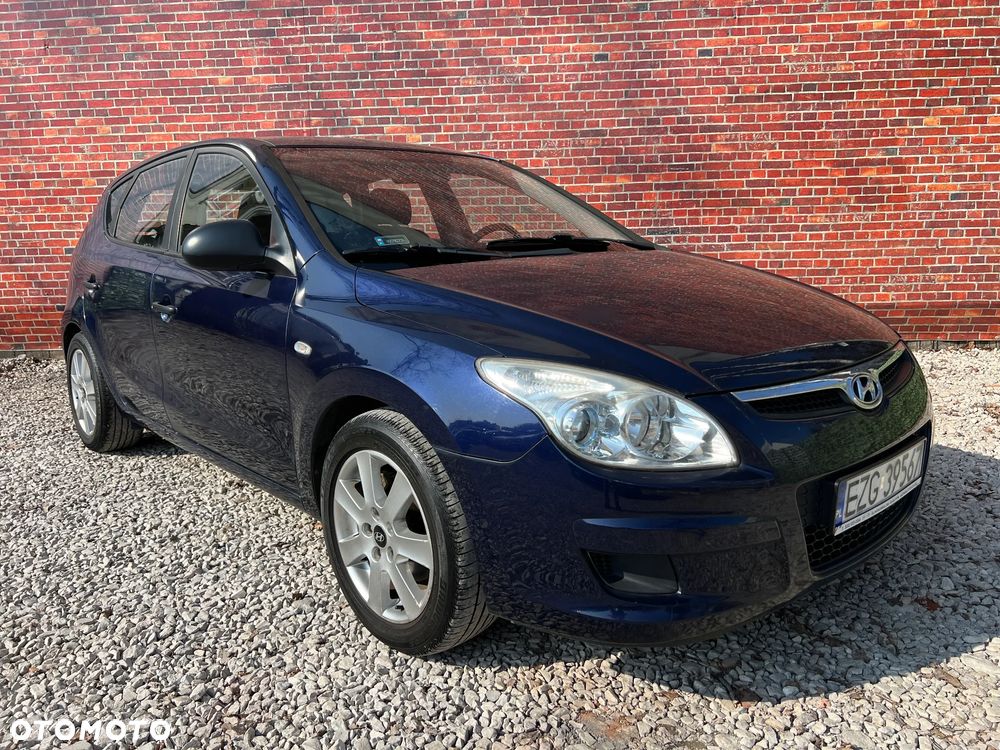 Hyundai i30 - 1
