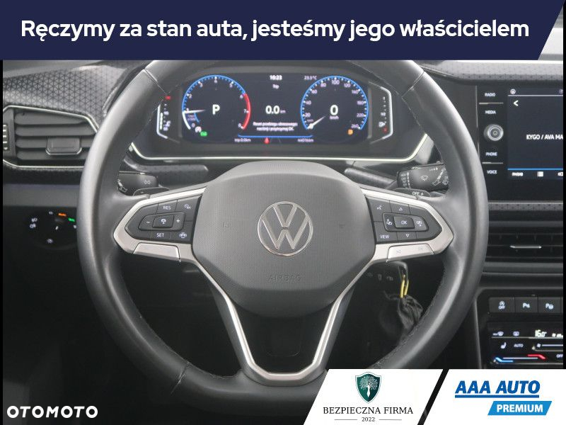 Volkswagen T-Cross - 17