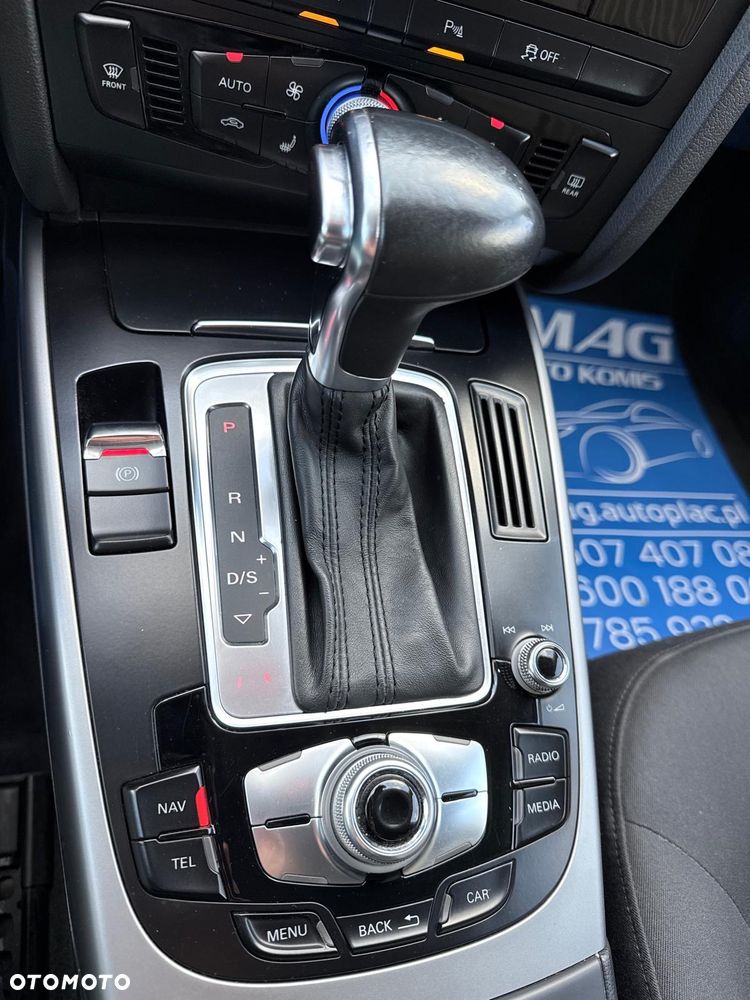 Audi A4 Avant - 25