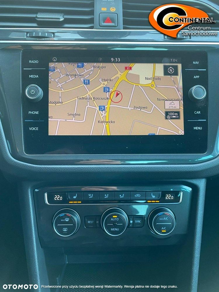 Volkswagen Tiguan - 7