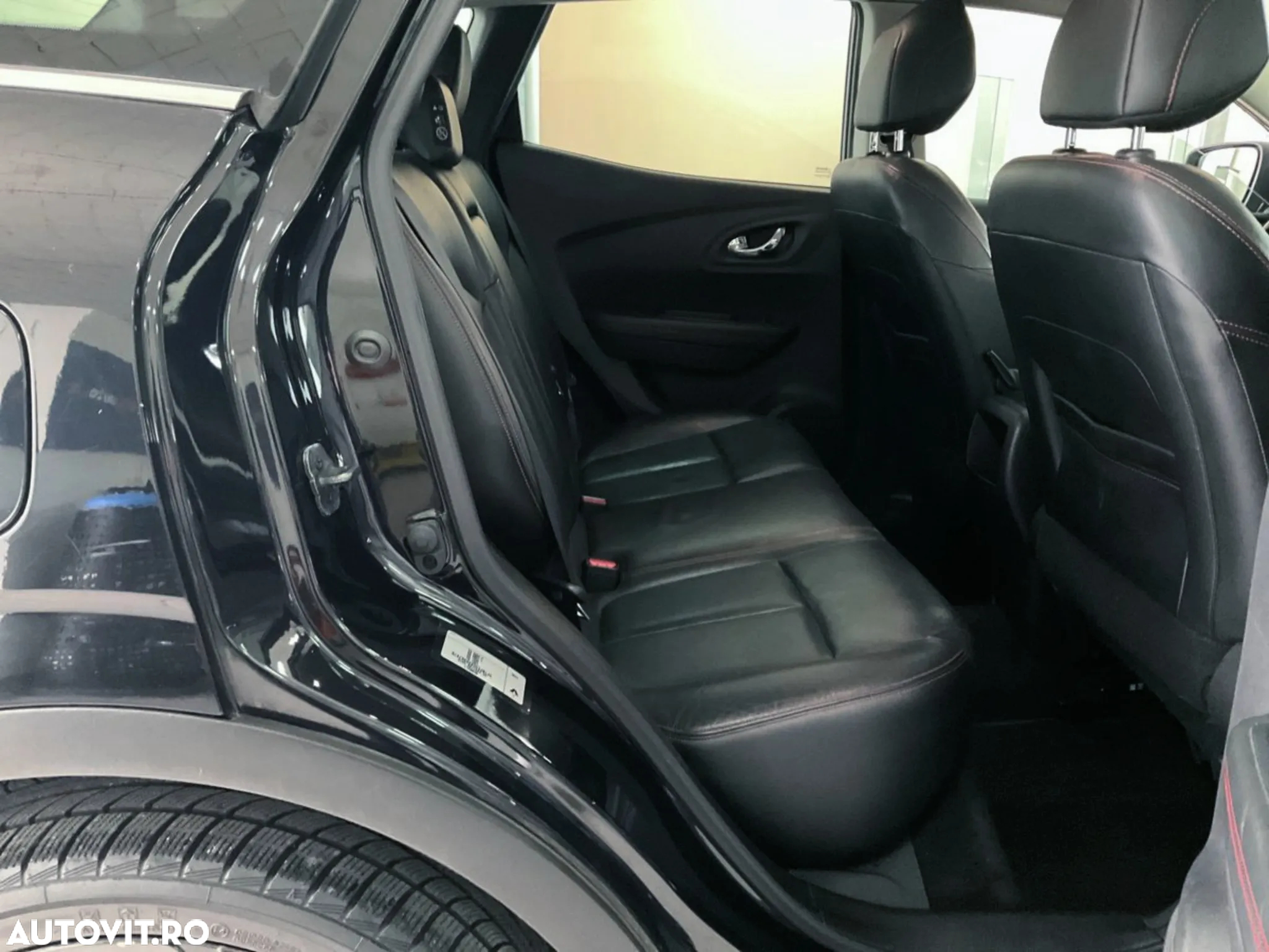 Renault Kadjar Energy dCi 110 EDC Business - 13