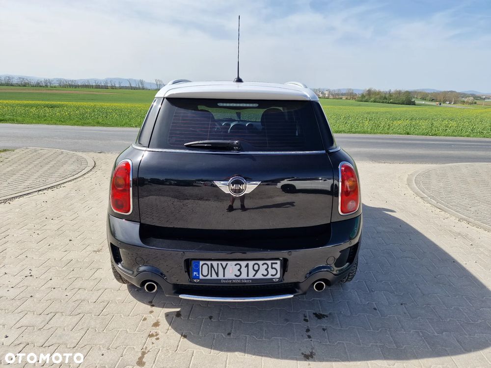 MINI Countryman - 12