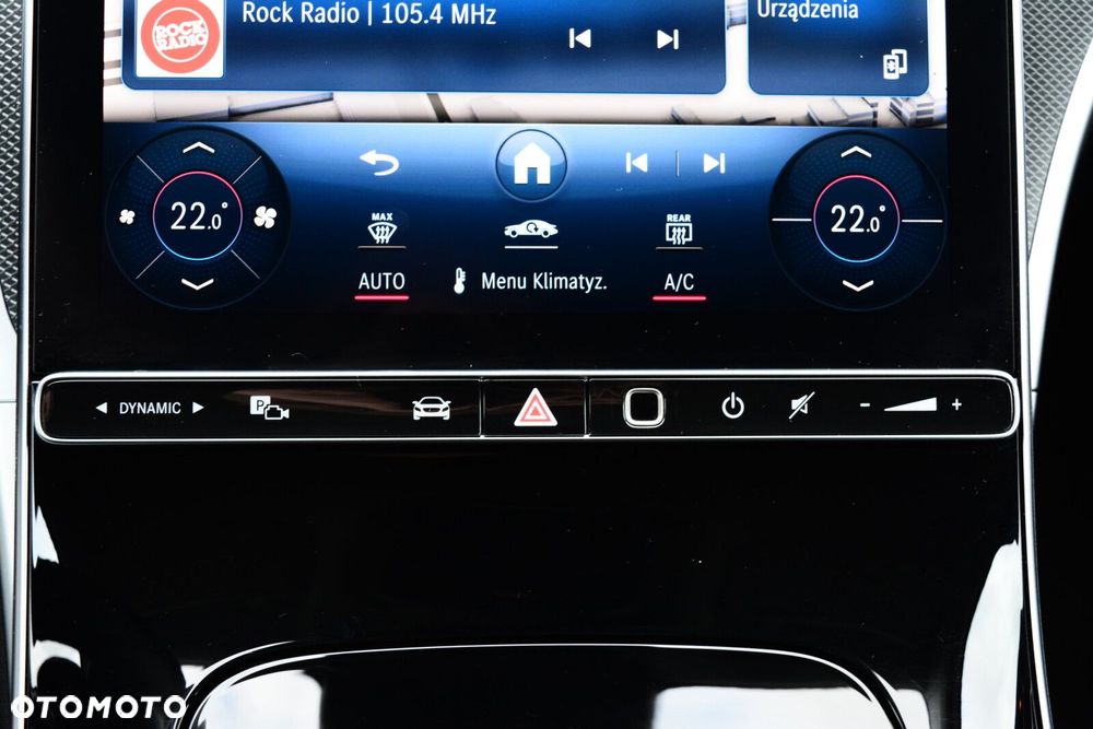 Mercedes-Benz Klasa C - 26