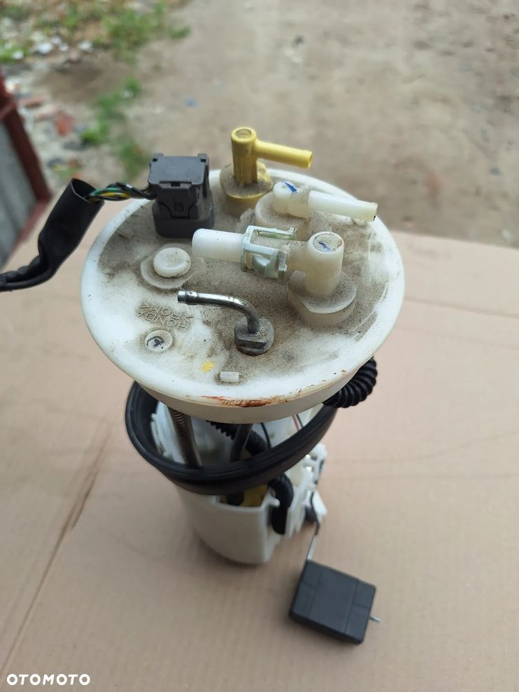 Pompa Paliwa Honda Jazz III 1.3 - 1