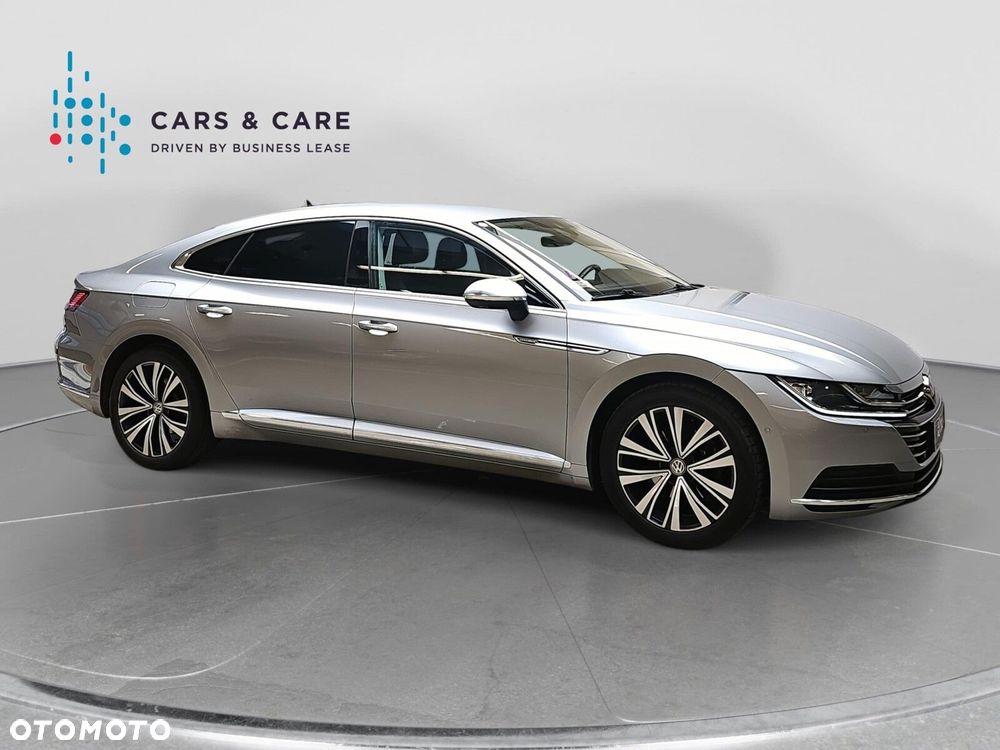 Volkswagen Arteon 2.0 TSI GPF Elegance DSG - 24