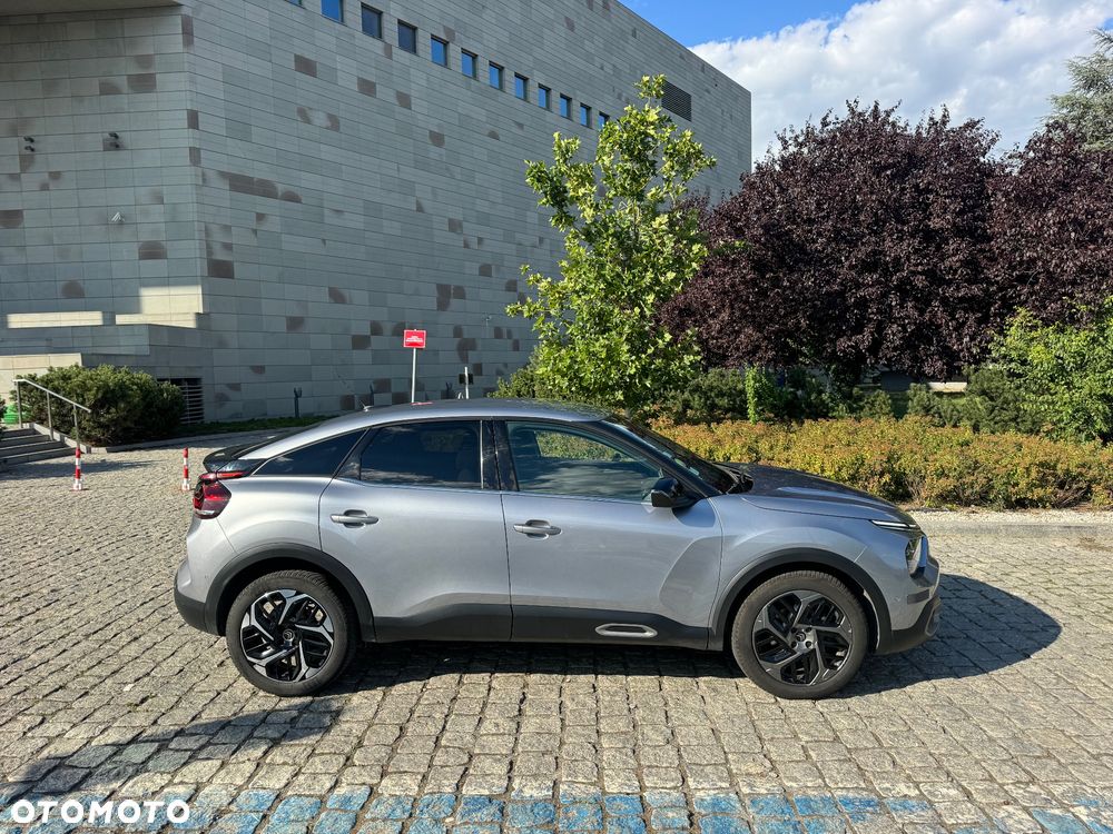 Citroën C4 BlueHDi 130 Stop&Start EAT8 MAX - 6