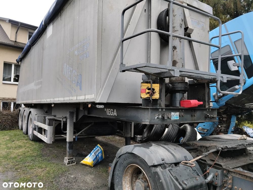 Scania R400 - 11