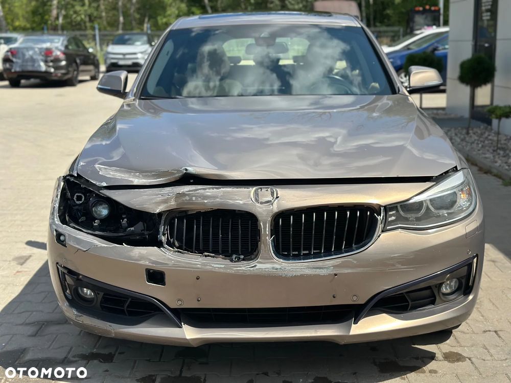 BMW 3GT - 2
