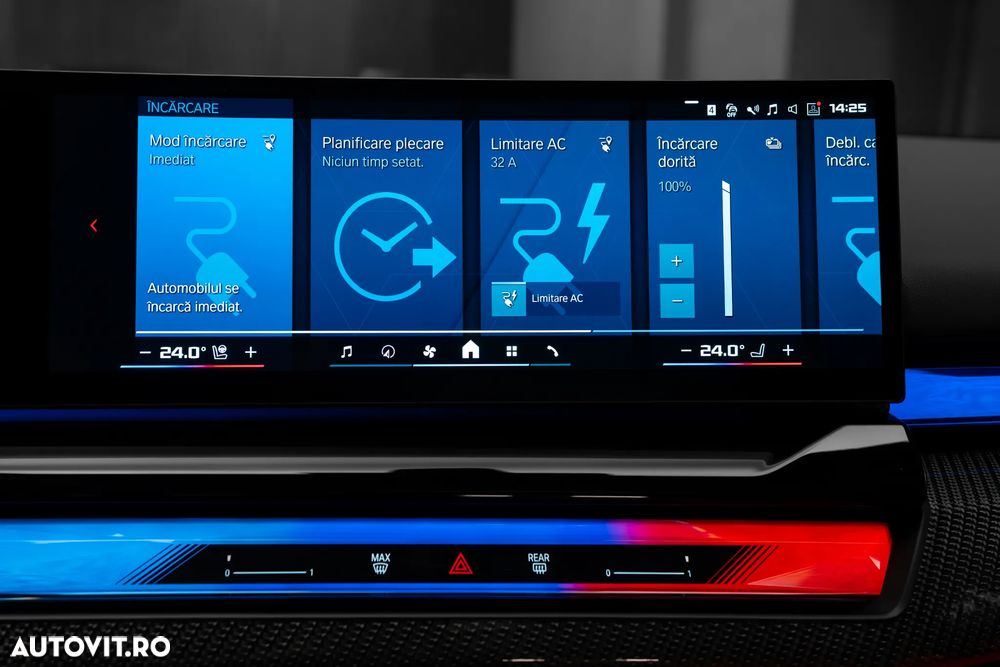 BMW M5 xDrive AT PHEV - 24