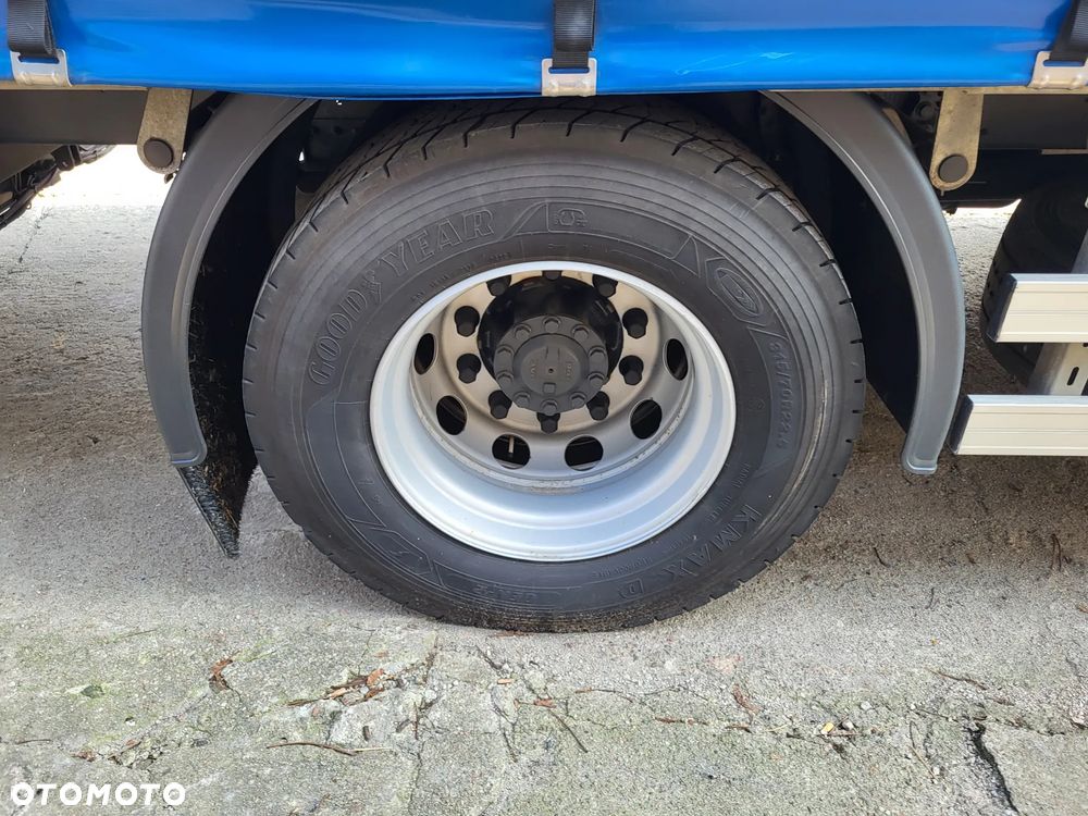 DAF F 450 FA/ZSPW H4EN3/ZMBW - 25