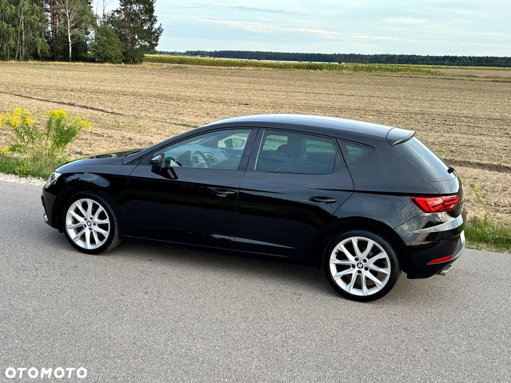 Seat Leon 1.5 EcoTSI Evo Xcellence S&S - 14