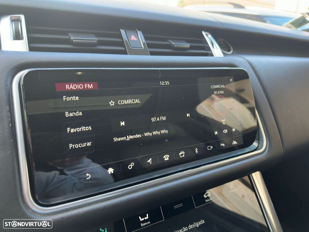 Land Rover Range Rover Sport - 21