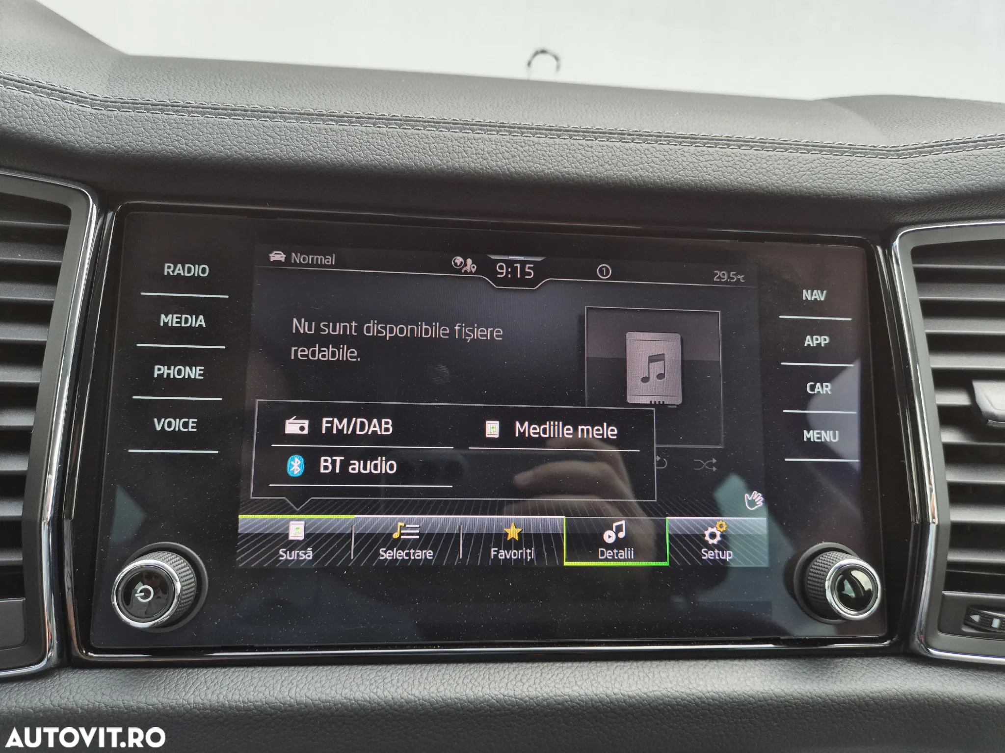 Skoda Kodiaq 2.0 TDI 4X4 DSG Ambition - 23