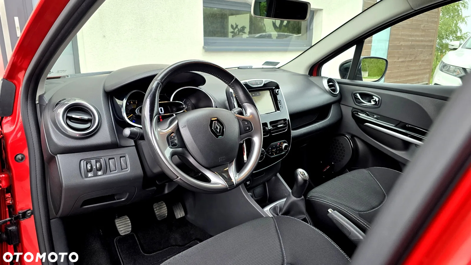 Renault Clio 0.9 Energy TCe Intens+ - 13