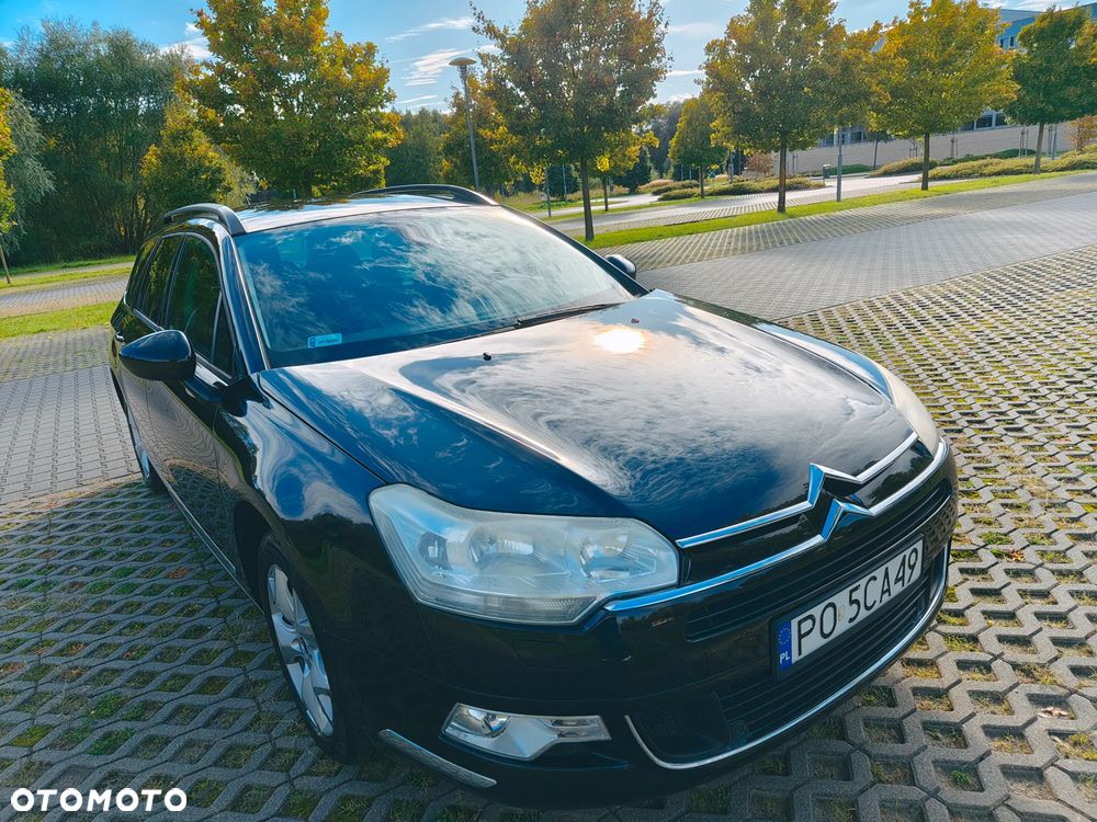 Citroen C5