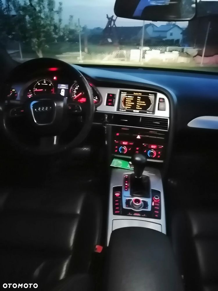 Audi A6 ver-2-7-tdi-multitronic - 26