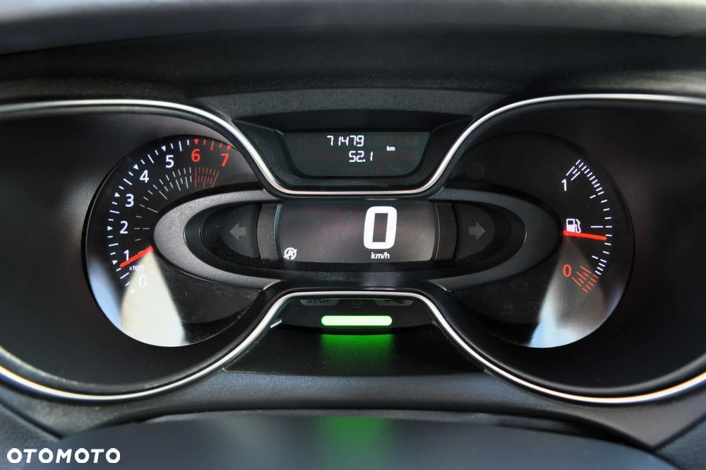 Renault Captur 1.2 Energy TCe S-Edition - 40