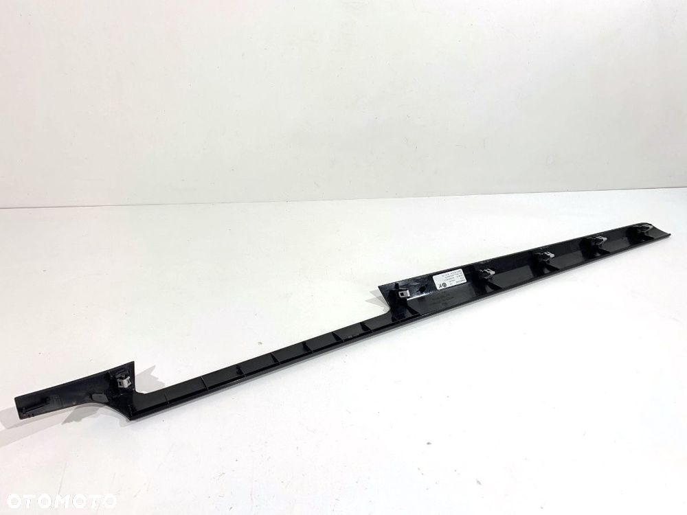 LISTWY DEKOR  SKODA SUPERB III Kombi (3V5) 2015 - 2022 2.0 TDI 110 kW [150 KM] olej napędowy 2015 - - 8