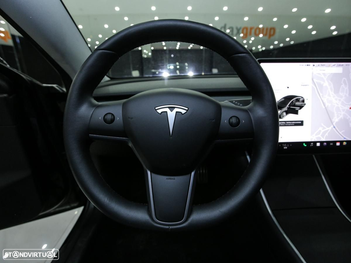 Tesla Model 3 Standard RWD Plus - 13