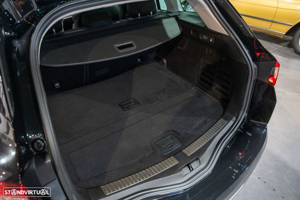 Renault Mégane Sport Tourer 1.5 Blue dCi GT Line - 35