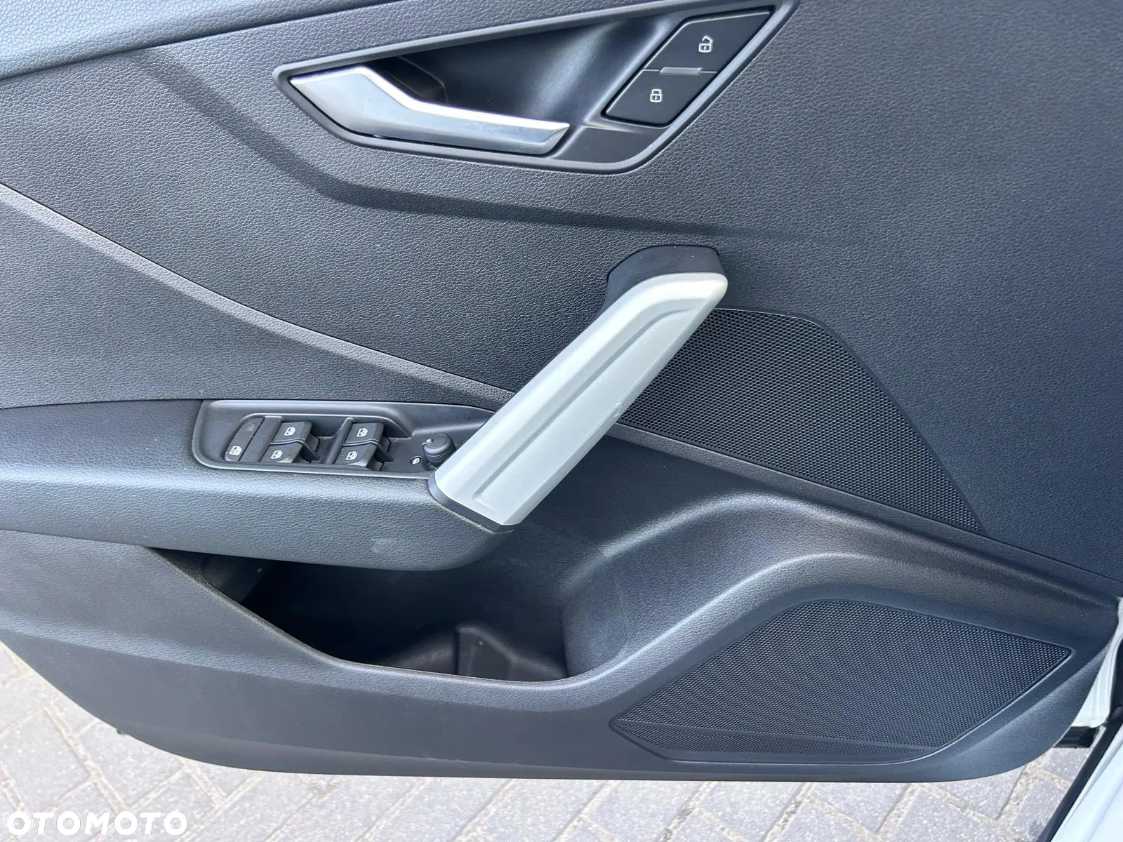 Audi Q2 30 TFSI - 15