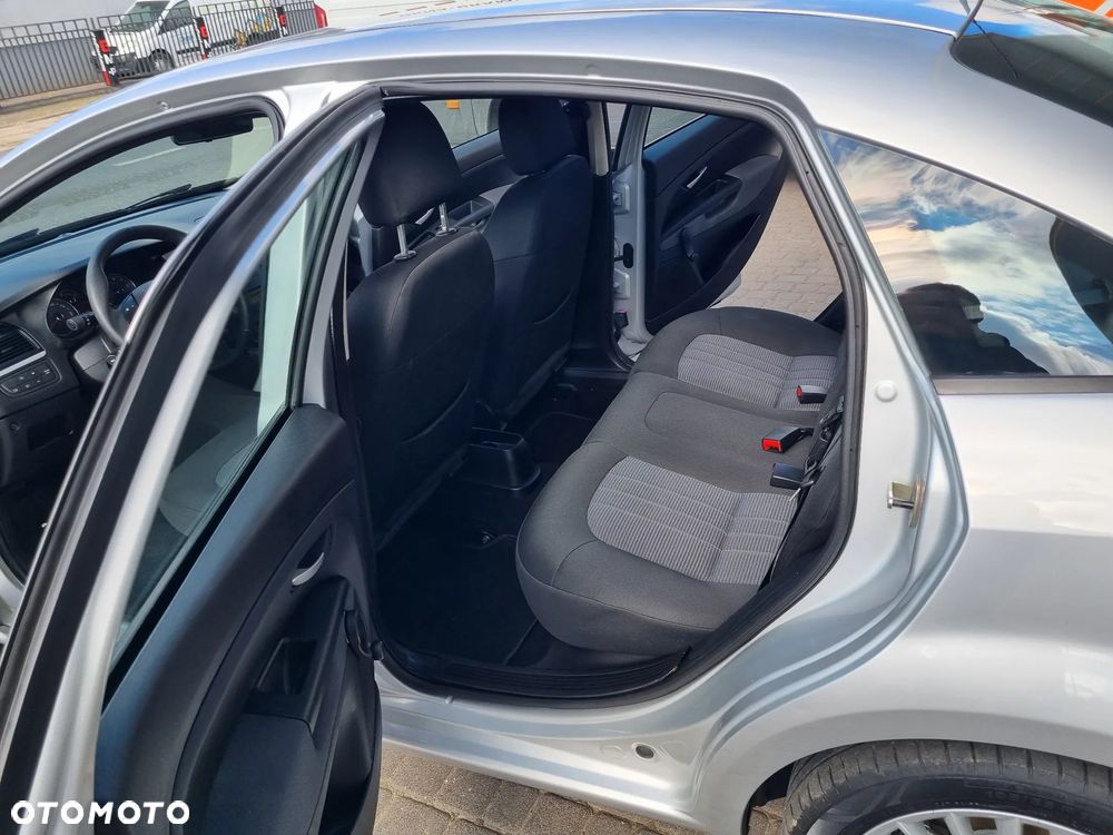 Fiat Linea 1.4 T-Jet 16V Active - 6