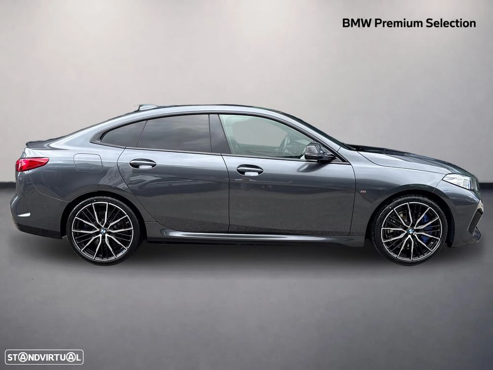 BMW M235i - 3
