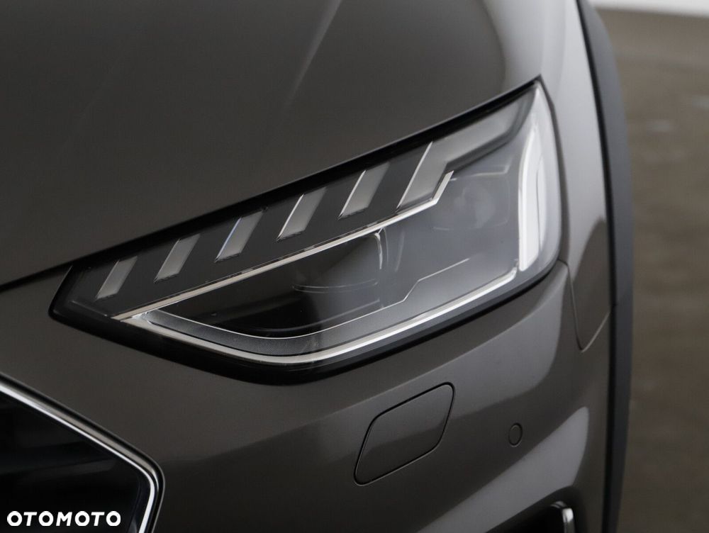 Audi A4 Allroad 40 TDI Quattro S tronic - 27