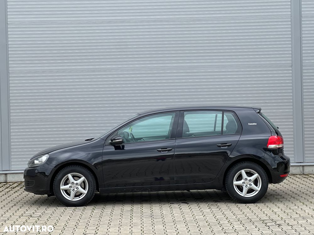 Volkswagen Golf 1.4 Trendline - 5