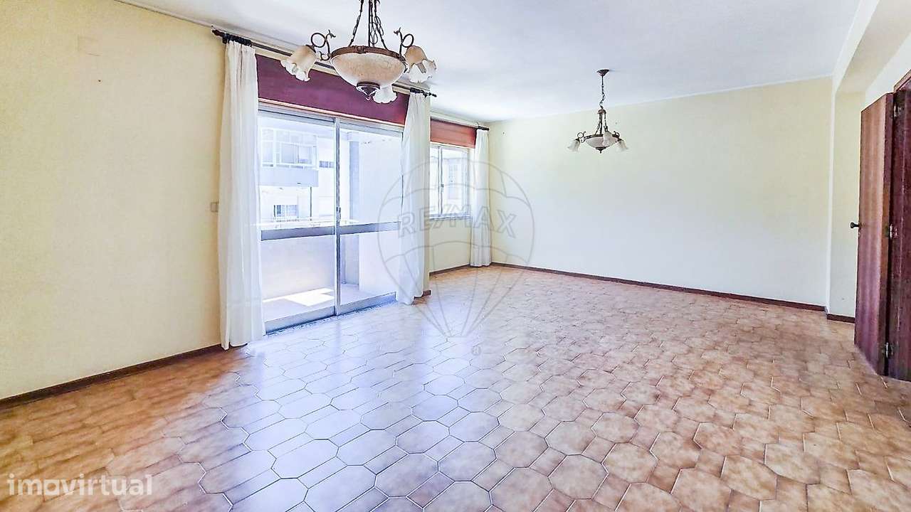 Apartamento T3 para venda - Grande imagem: 4/14