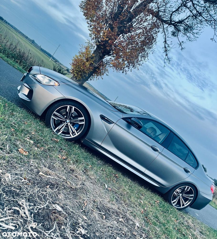 BMW M6 - 31